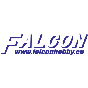 FALCON  CARBON FOLDING PROPS