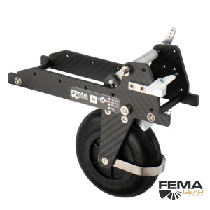 FEMA C-Line CARBON-FAHRWERKE