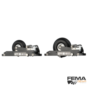 FEMA CARBON S | M1:4 - 5