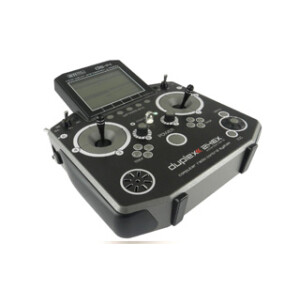 Schalter JETI Handsender DS-14