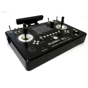JETI DUPLEX | DC-16 II