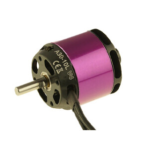 HACKER A30