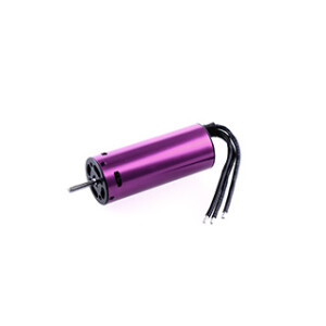 HACKER E40 IMPELLERMOTOREN