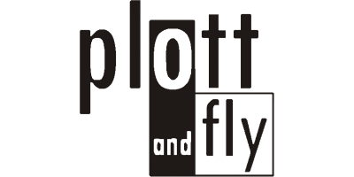 plott and fly