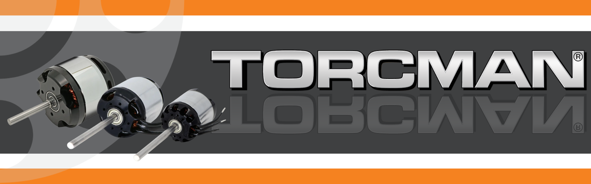 Torcman Hero-Banner