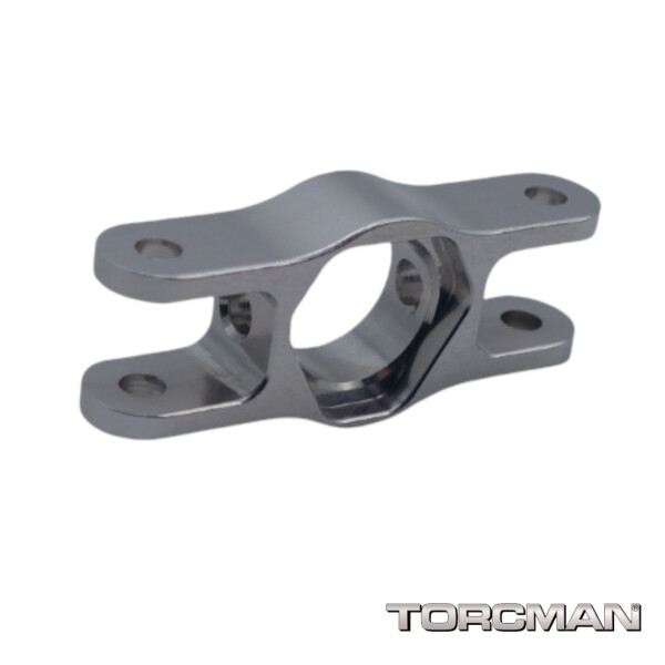 LS-Mitnehmer FES-Ex | UNI8 | 2-Blatt | 31mm