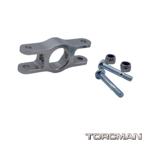 LS-Mitnehmer FES Ex | UNI8 | 2-Blatt | 31mm
