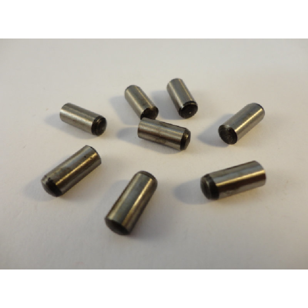 Zylinderstift geh&auml;rtet DIN 6325 | 5x12