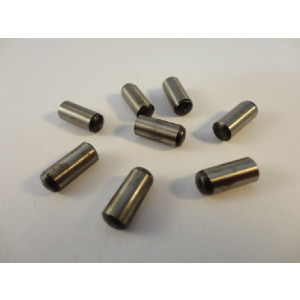 Zylinderstift gehärtet DIN 6325 | 5x12