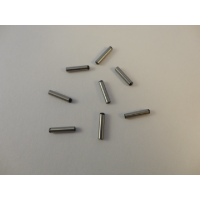 Zylinderstift m6 DIN 6325 | 2x10