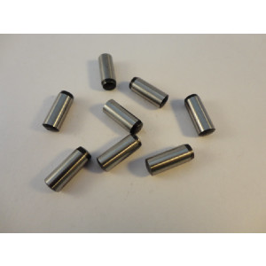 Zylinderstift gehärtet DIN 6325 | 6x16
