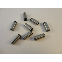 Zylinderstift geh&auml;rtet DIN 6325 | 6x16