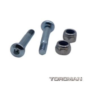 Propschrauben M 3 (Set je 2 Stück)