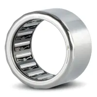 Hülsenfreilauf HF 1616 | 16 x 22 x 16 mm