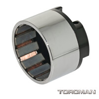 Rotor 430-20-Z 14 Pol | 8 mm