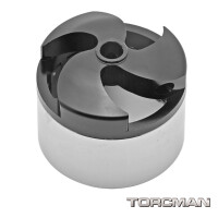 Rotor 430-20-Z 14 Pol | 8 mm