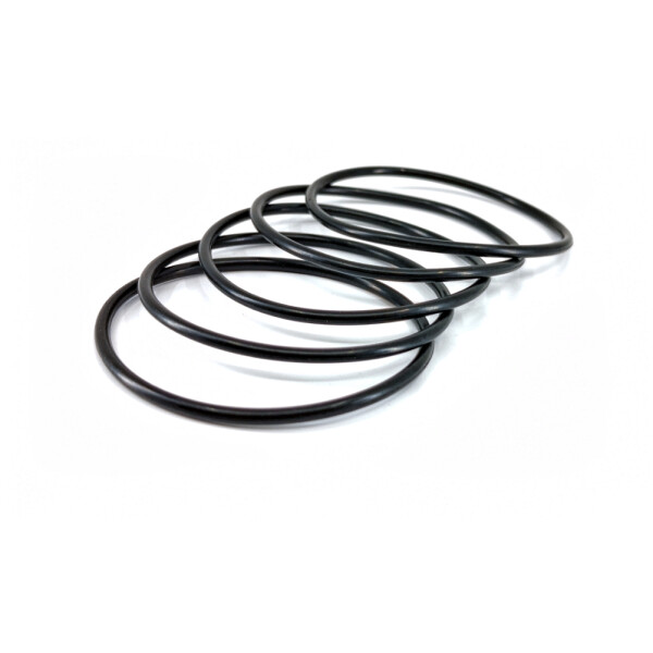 Propgummi für Fesex350 mini / UNI6 mit 23mm Standard-Mittelstück