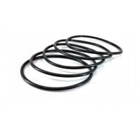 Propgummi für Fesex350 mini / UNI6 mit 23mm Standard-Mittelstück