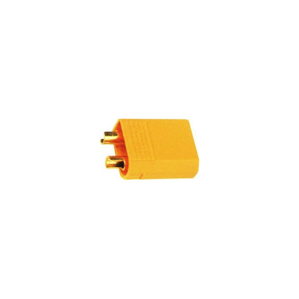 XT30 | Stecker | 2,0mm | 2-polig