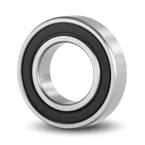 Kugellager 6902 2RS | 15 x 28 x 7 mm
