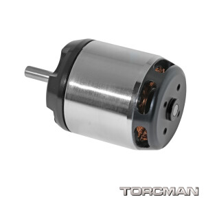 NT530-45 | 14 Pol | 12 W | 199 kV