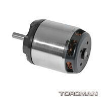 NT530-45 | 14 Pol | 12 W | 199 kV