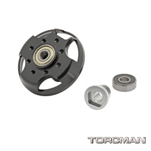 Motorchassis NT530 - 28 | SET