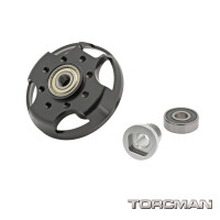 Motorchassis NT530 - 28 | SET