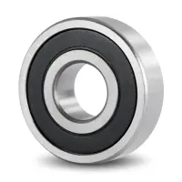Kugellager 608 2RS | 8 x 22 x 7 mm