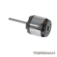 NT530-35 | 14 Pol | 10W | FES | 303 kV
