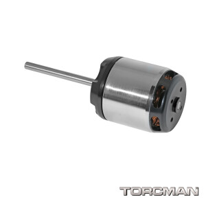 NT530-45 | 14 Pol | 10 W | FES | 242 kV