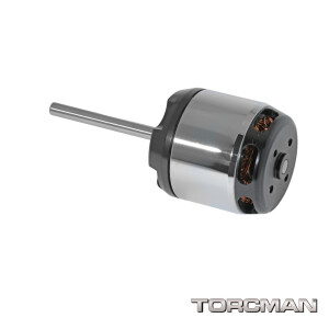 NT530-35 | 14 Pol | 22 W | FES | 141 kV