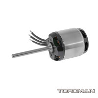 NT530-45 | 14 Pol | 12 W | FES | 199 kV