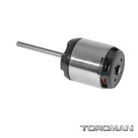 NT530-45 | 14 Pol | 12 W | FES | 199 kV