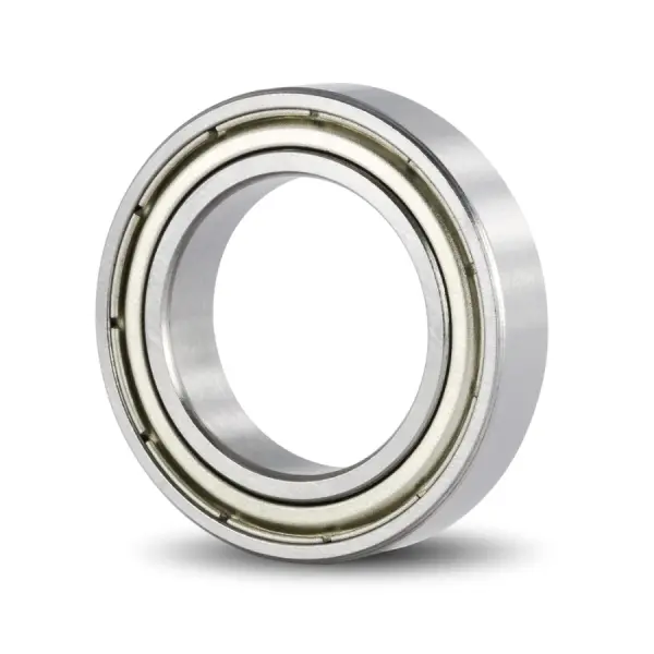 Kugellager 6707 ZZ / 61707 ZZ | 35 x 44 x 5 mm