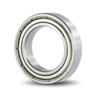 Kugellager 6707 ZZ / 61707 ZZ | 35 x 44 x 5 mm