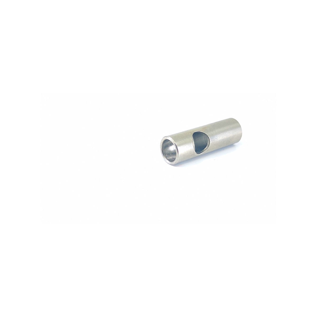 Reduzierhülse 12 mm auf Schaft 6 mm Hülse Reduzierstück für Oberfräse Reduzierhülse 12 mm auf Schaft 6 mm Hülse Reduzierstück für Oberfräse