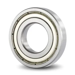 Kugellager 16002 ZZ | 15 x 32 x 8 mm