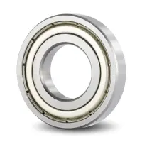 Kugellager 16002 ZZ | 15 x 32 x 8 mm