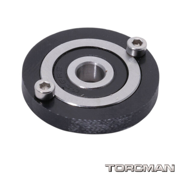 FES Kit | Lagerspant | D=30mm | SET | für Welle 6mm
