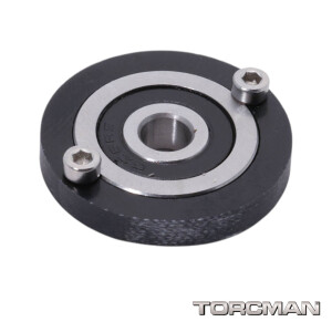 FES Kit | Lagerspant | D=30mm | SET | für Welle 6mm