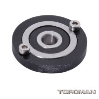 FES Kit | Lagerspant | D=30mm | SET | für Welle 6mm