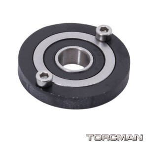 FES Kit | Lagerspant | D=30mm | SET | für Welle 8mm