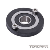 FES Kit | Lagerspant | D=30mm | SET | für Welle 8mm