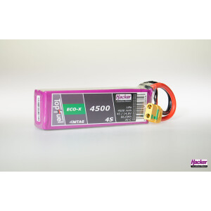 TF ECO-X 4500-4S MTAG