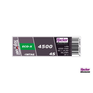 TF ECO-X 4500-4S MTAG