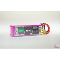 TF ECO-X 4500-4S MTAG