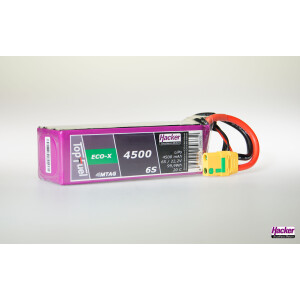 TF ECO-X 4500-6S MTAG