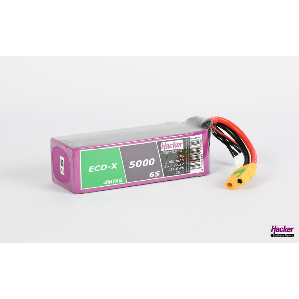 TF ECO-X 5000-6S MTAG