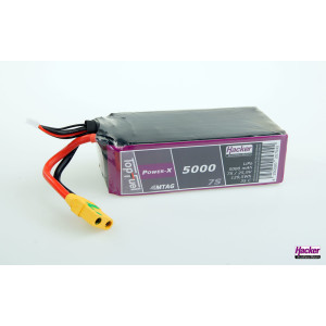 TF Power-X 5000 7S MTAG